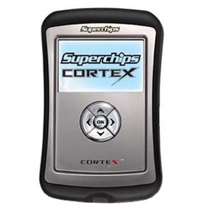 Superchips Cortex