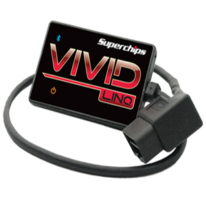 New Item- Superchips VIVID LINQ 138650 – FREE Same Day Shipping!!!